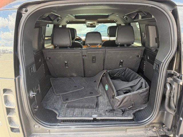2023 Land Rover Defender 110 X photo 5
