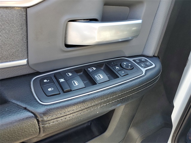 2023 Ram 2500 Big Horn photo 13