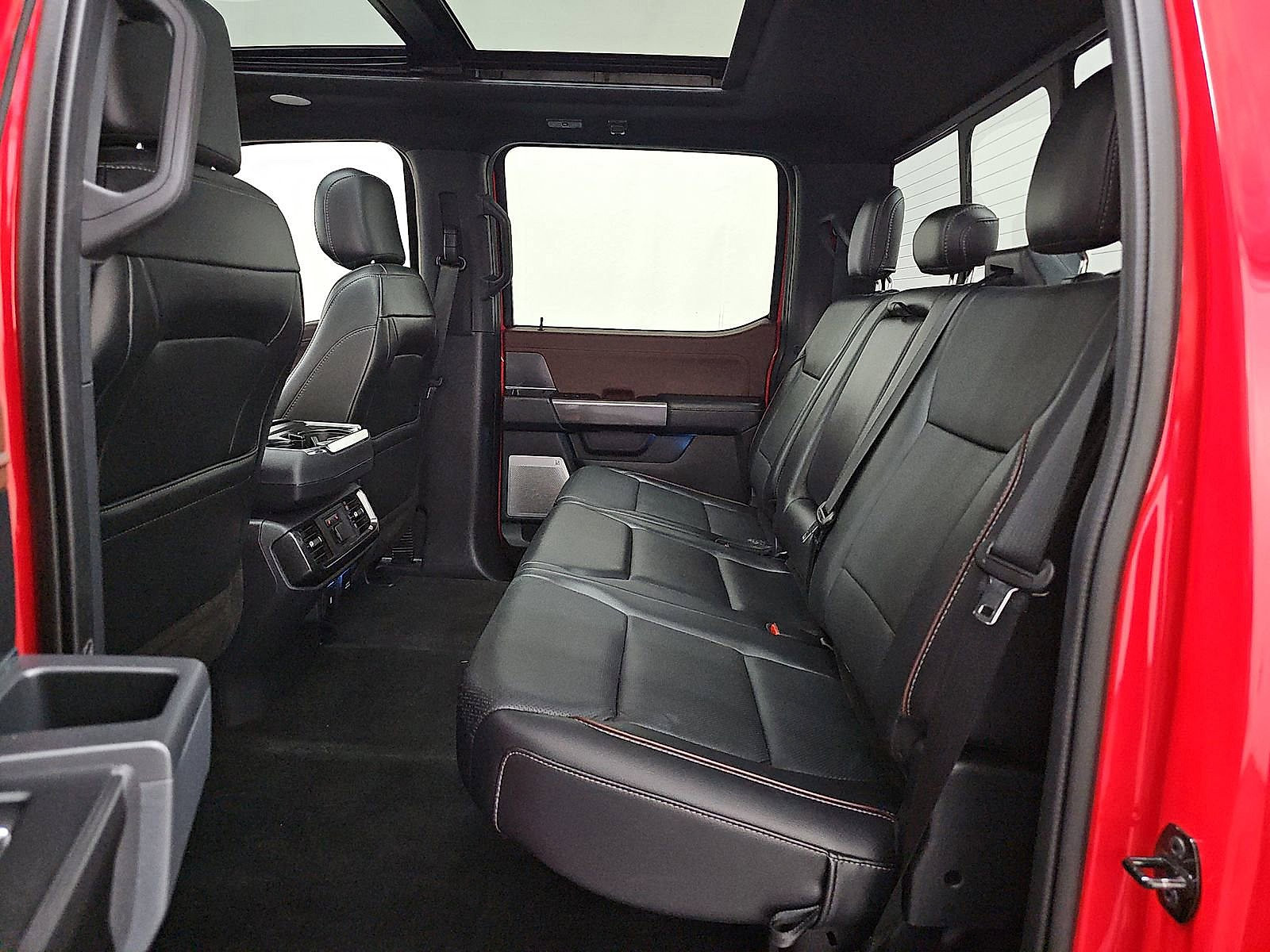2021 Ford F-150 Lariat photo 7