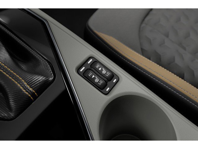 2025 Subaru Crosstrek Sport photo 17