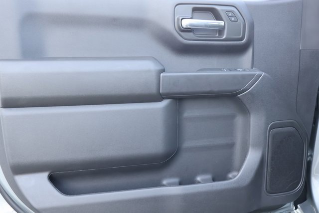 2024 Gmc Sierra 1500 Pro photo 8