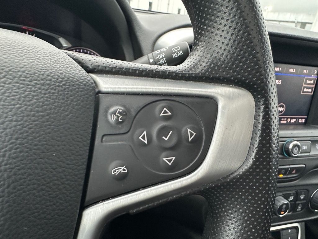 2022 Gmc Terrain SLE photo 25