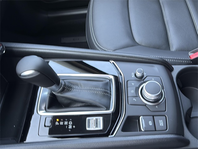2025 Mazda CX-5 2.5 S Preferred photo 14