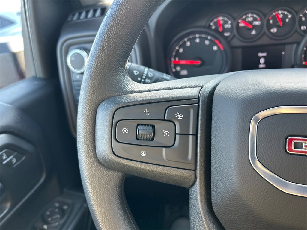 2026 GMC SIERRA HD - Image 18