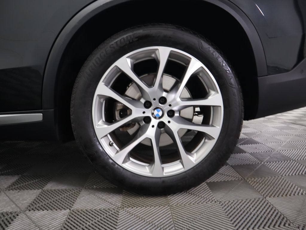 2022 Bmw X5 sDrive40i photo 31