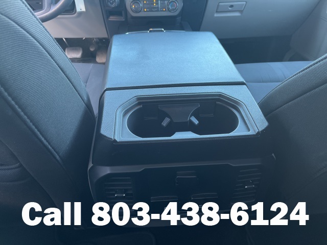 2018 Ford F-150 XL photo 14