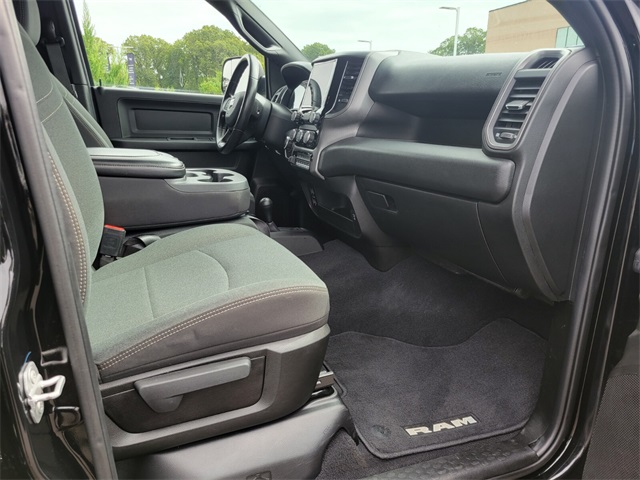 2022 Ram 2500 Tradesman photo 13