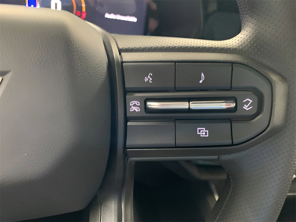 2025 Chevrolet Colorado Trail Boss photo 16