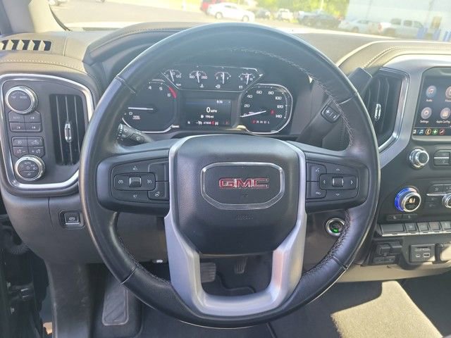 2022 Gmc Sierra 2500 HD SLT photo 12
