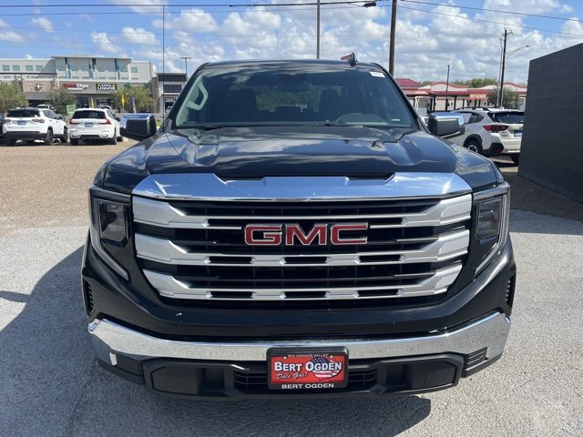 2026 Gmc Sierra 1500 SLE photo 2