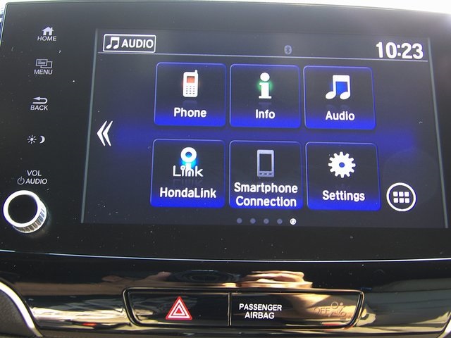 2022 Honda Ridgeline RTL photo 29