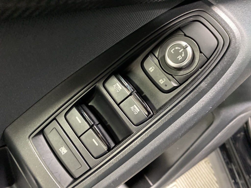 2023 Subaru Crosstrek Premium photo 23
