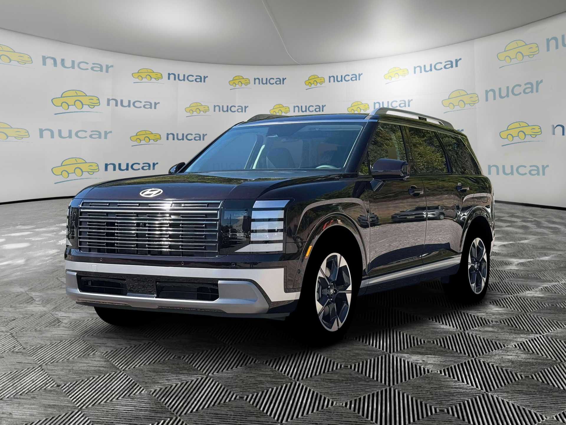 2026 Hyundai Palisade Limited's photo