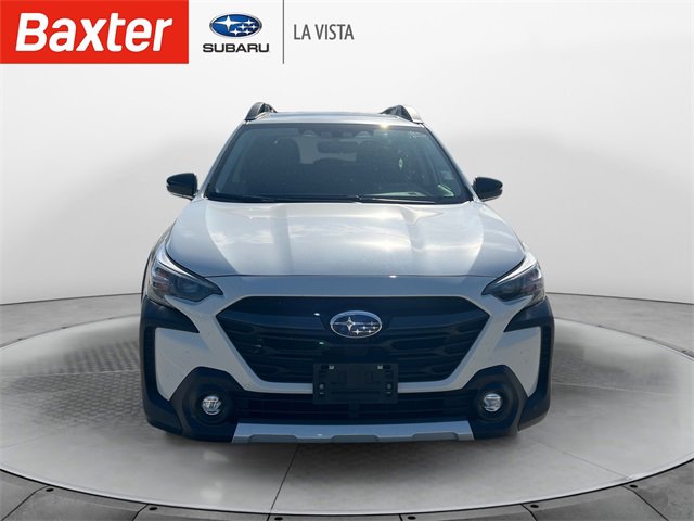 2023 Subaru Outback Limited photo 5