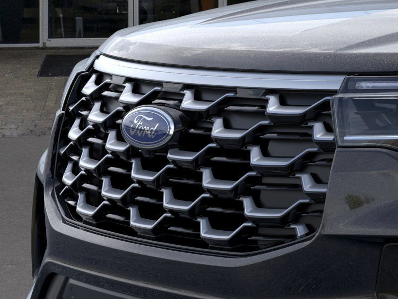 2026 FORD EXPLORER - Image 16