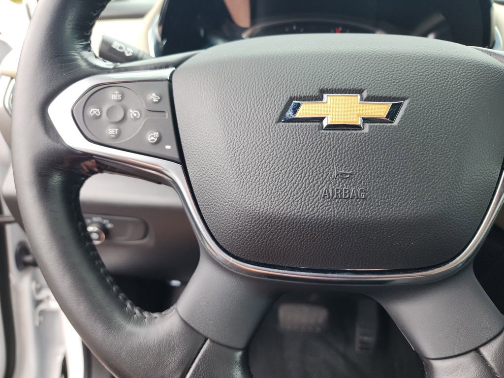 2022 Chevrolet Traverse Leather photo 20