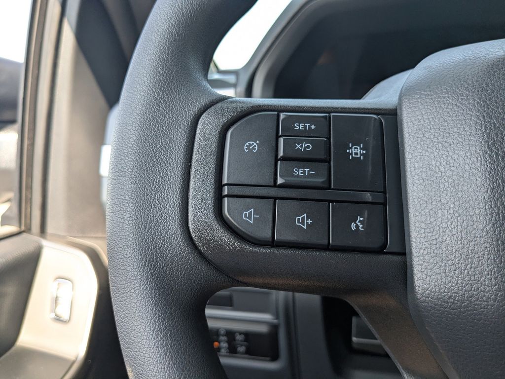 2025 Ford F-150 STX photo 24