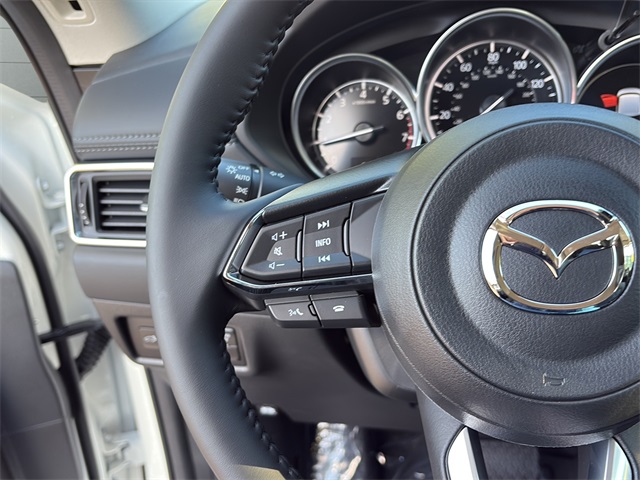2025 Mazda CX-5 2.5 S Preferred photo 3