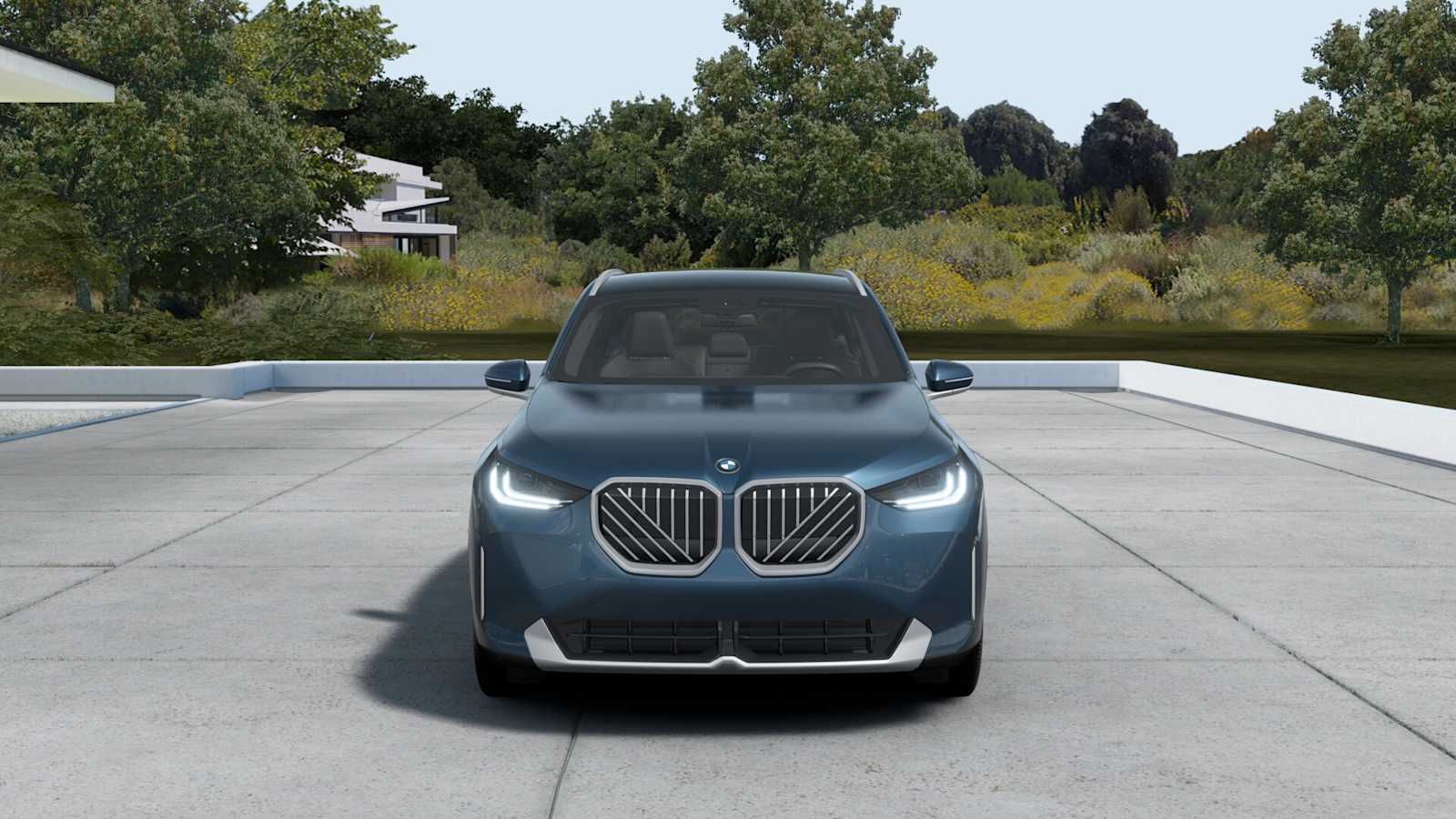 2026 Bmw X3 photo 3