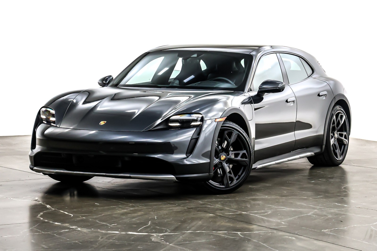 2023 Porsche Taycan S