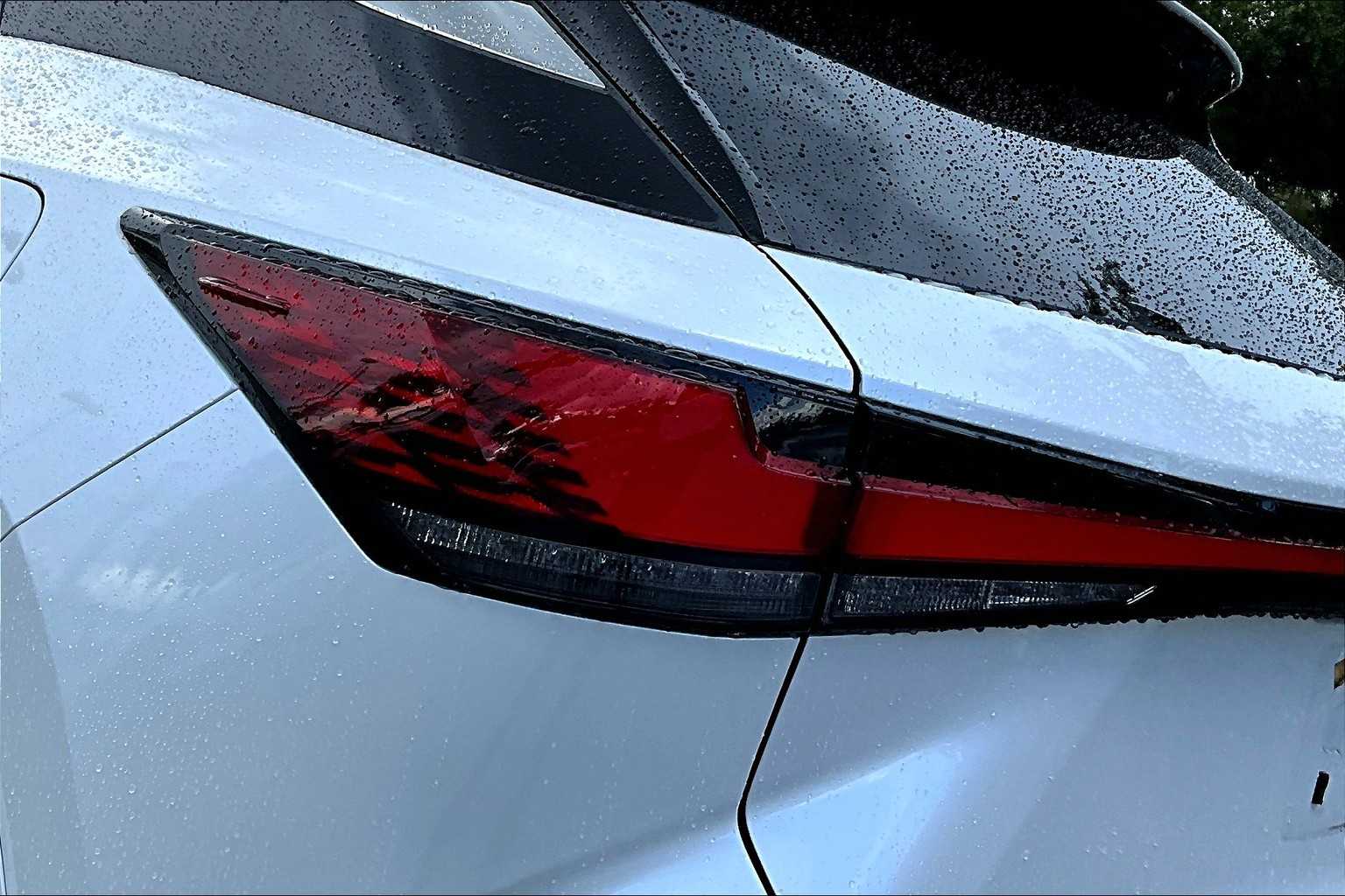 2024 Lexus RX Premium photo 26