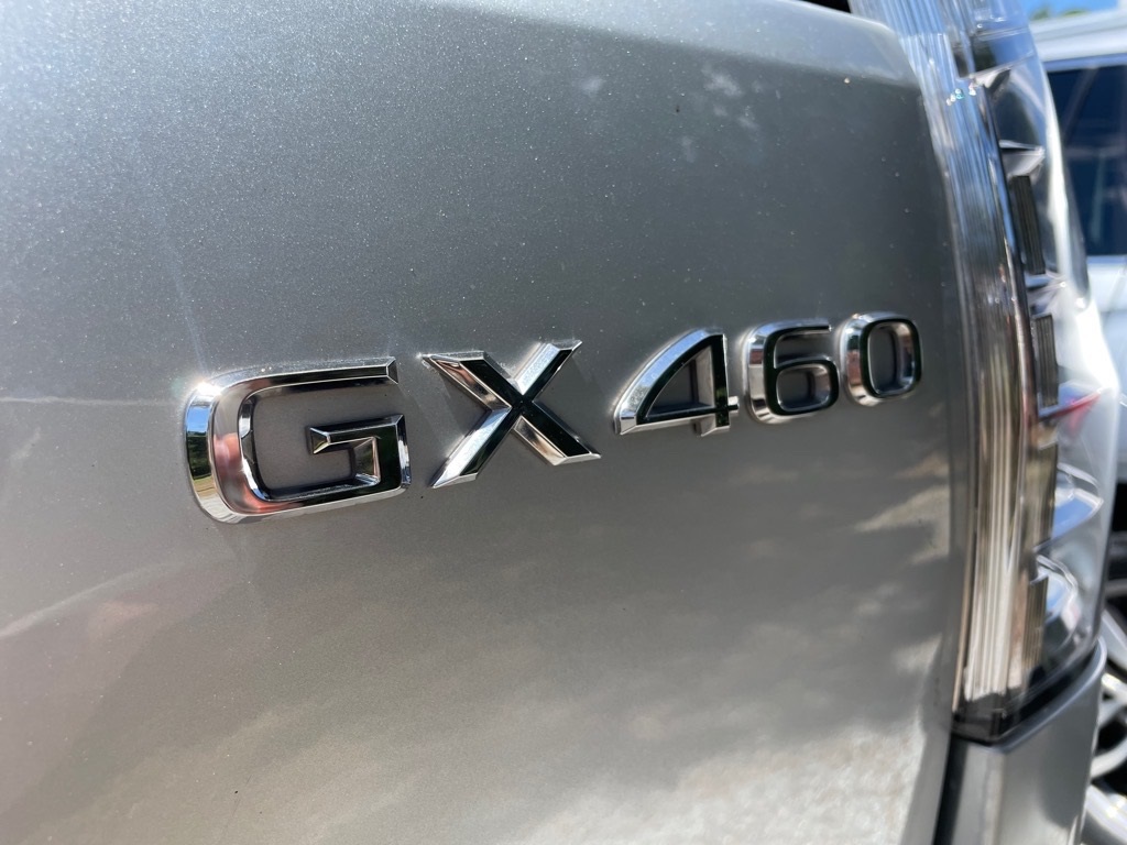 2019 Lexus GX 460 photo 31