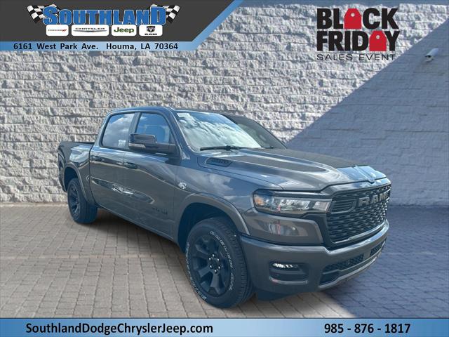 2026 RAM Ram 1500 Pickup Big Horn/Lone Star's photo