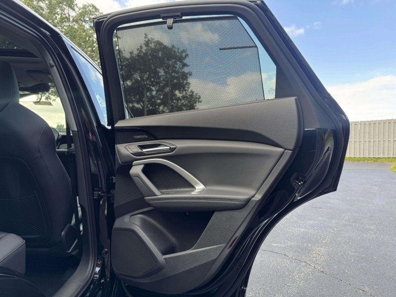2025 Audi Q5 Sportback Premium Plus photo 11