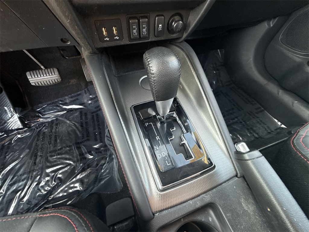 2022 Mitsubishi Outlander Sport SE photo 15