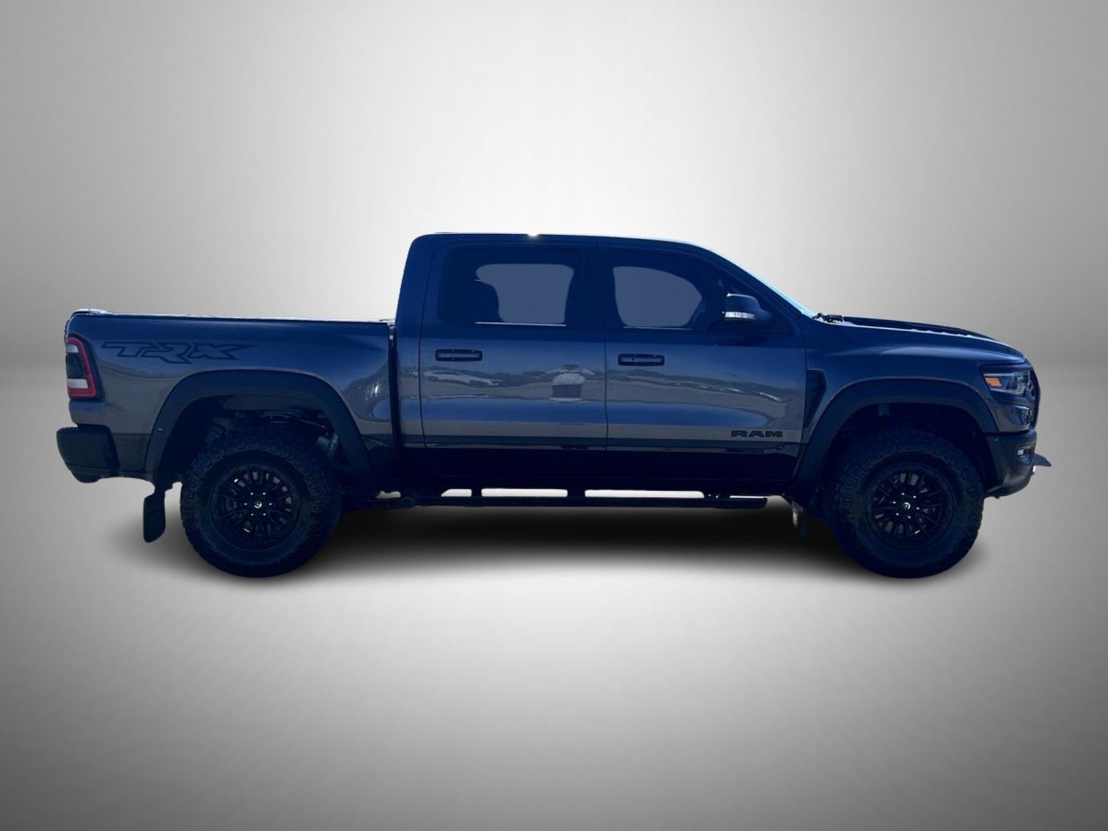 2021 Ram 1500 TRX photo 4