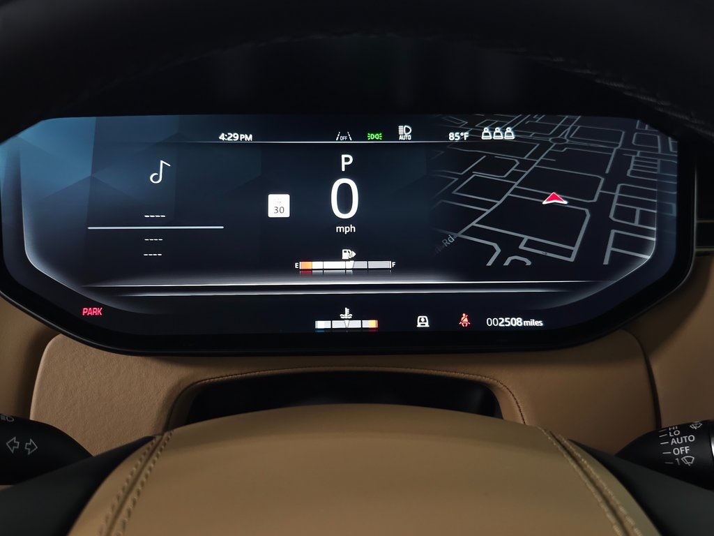 2024 Land Rover Range Rover Sport SE photo 22