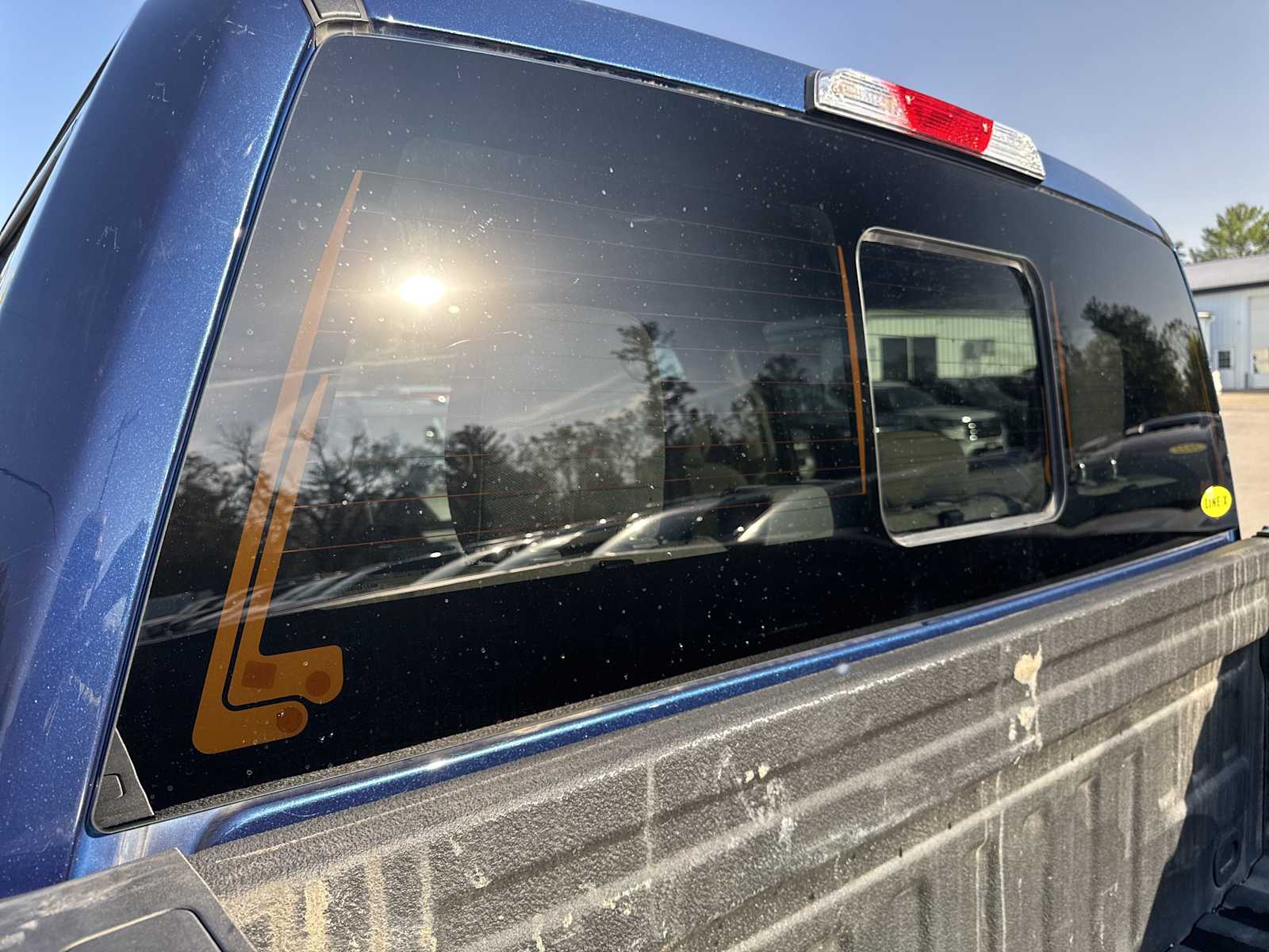 2018 Ford F-150 XLT photo 12