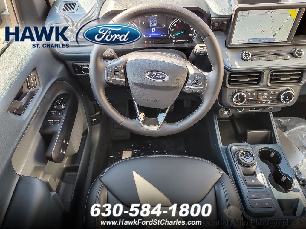 2024 FORD MAVERICK - Image 9