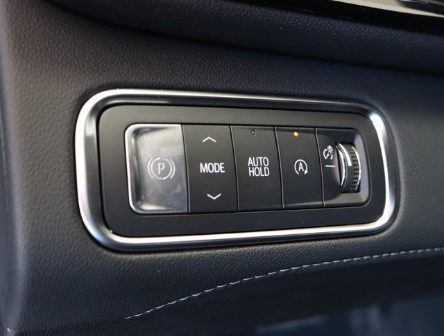 2025 Buick Enclave Preferred photo 20