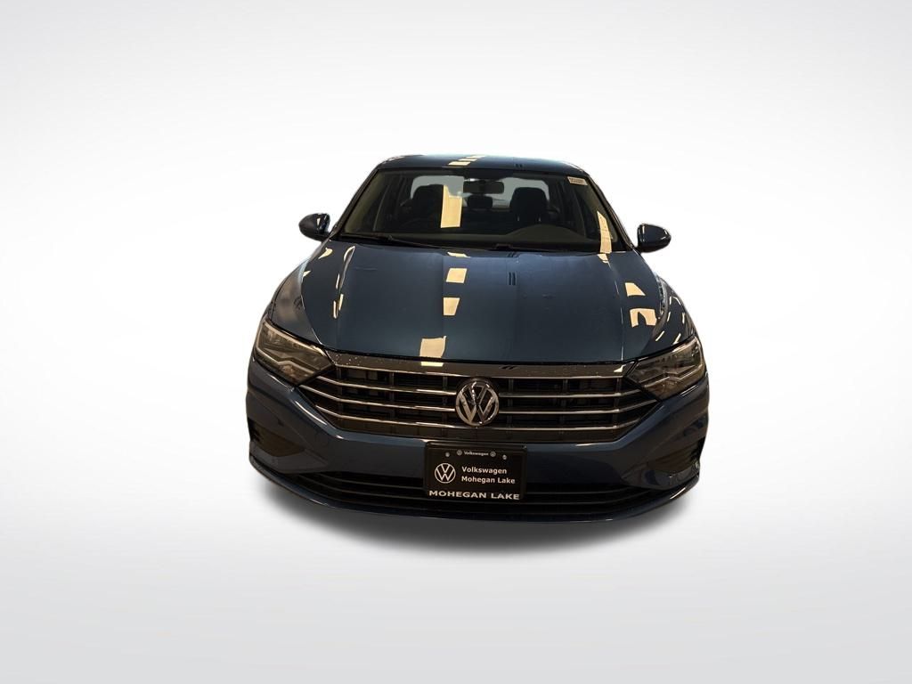 2021 Volkswagen Jetta 1.4T S photo 2