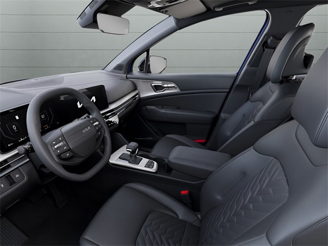 2026 Kia Sportage X-Line photo 15