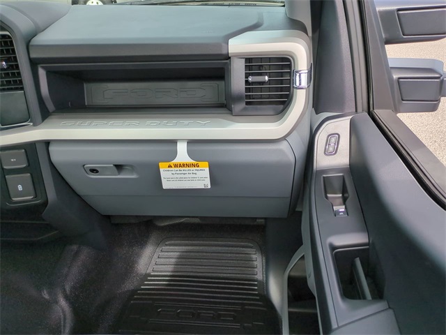 2026 Ford F-250 XL photo 16