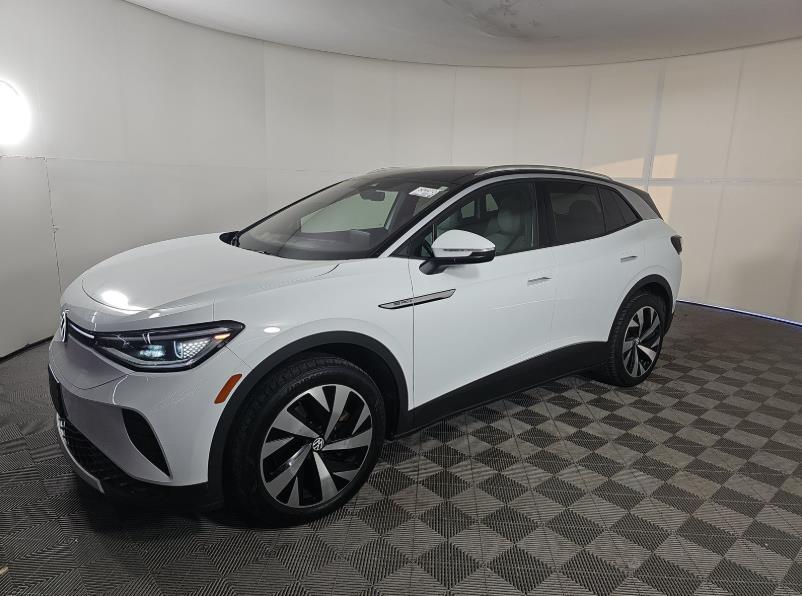 2022 Volkswagen ID.4 PRO S