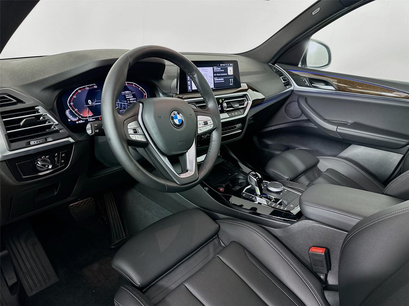 2024 Bmw X3 xDrive30i photo 9