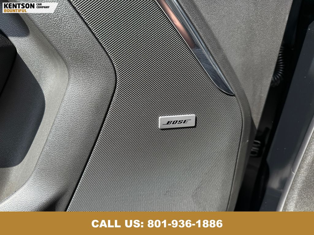2025 Gmc Yukon XL Denali photo 22