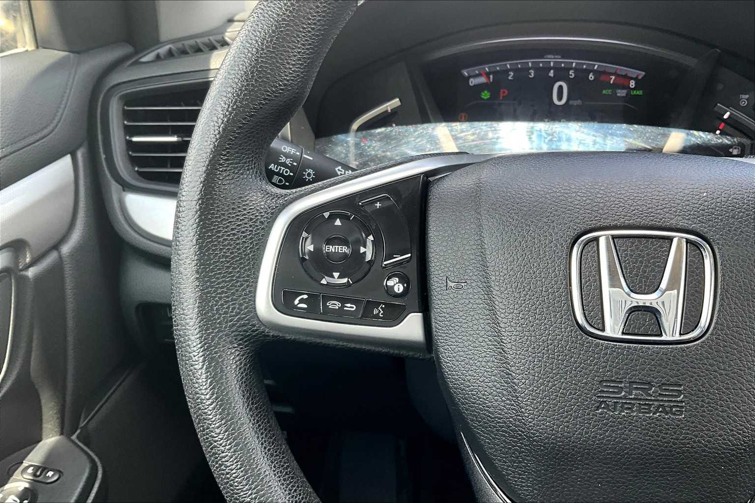 2020 Honda CR-V LX photo 23
