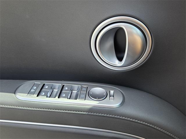 2026 Hyundai Palisade SEL photo 27