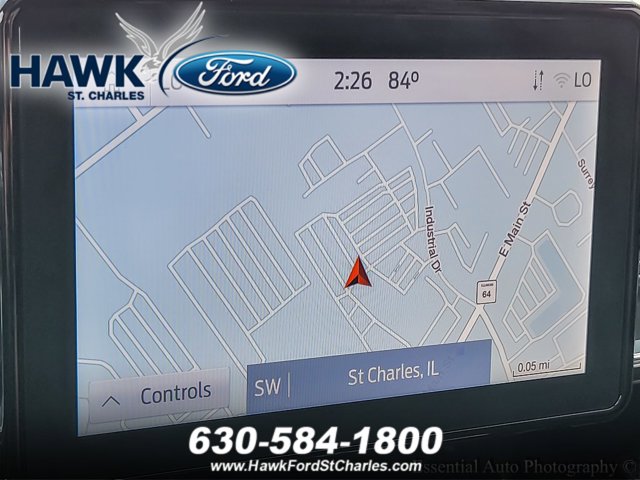 2022 FORD EXPLORER - Image 41