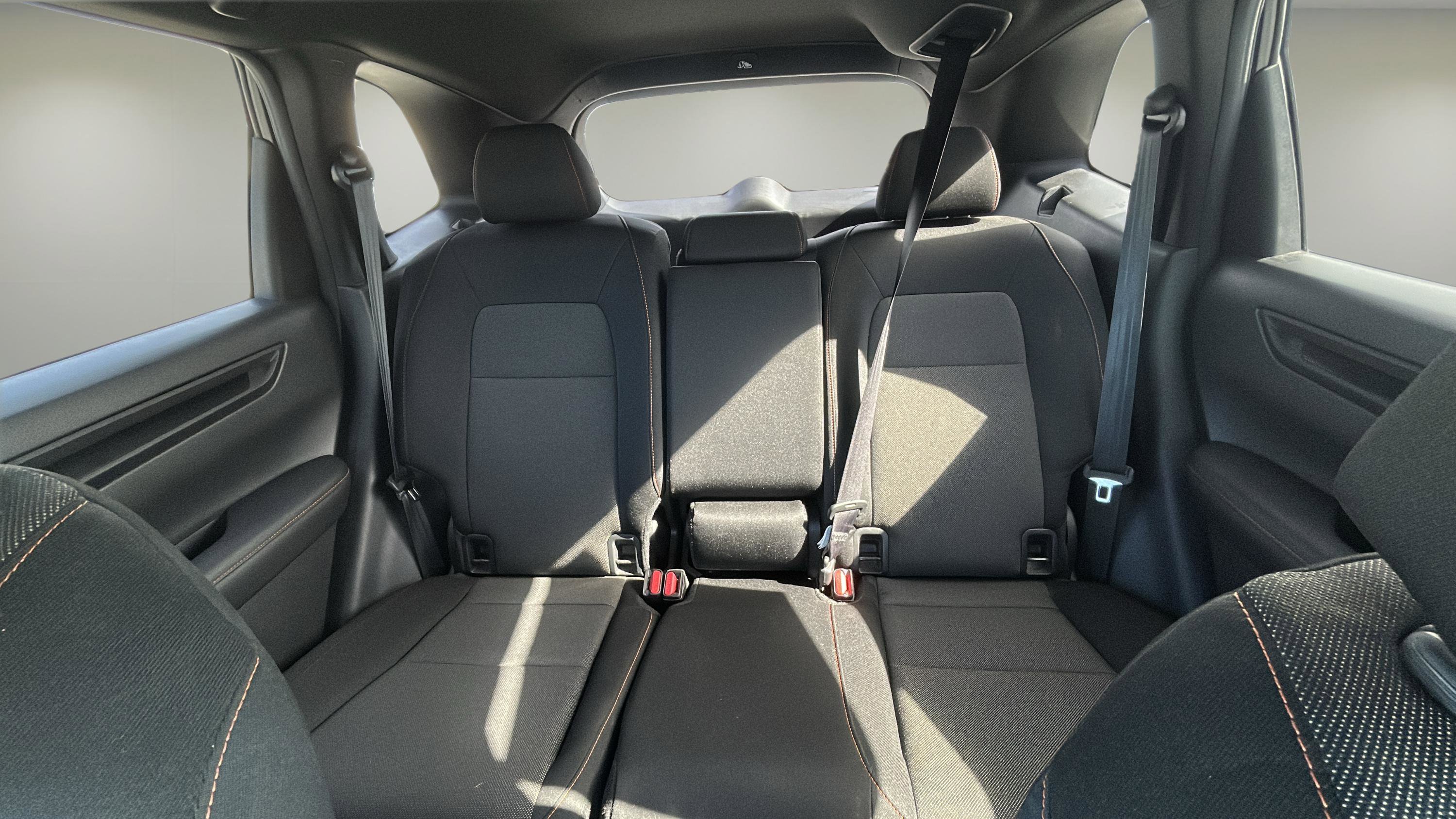 2024 Honda CR-V Hybrid Sport photo 14