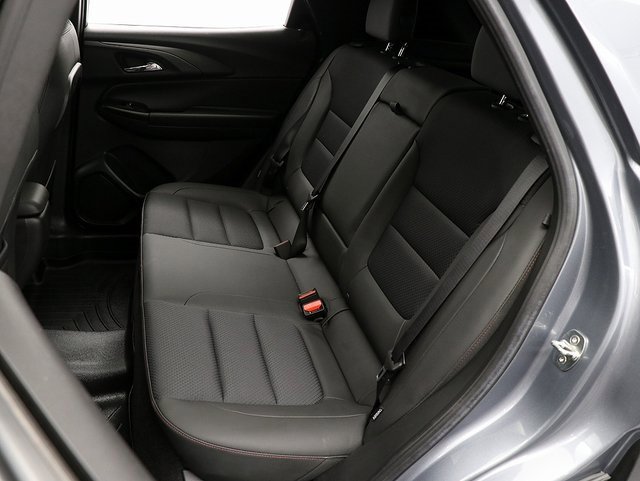 2022 Chevrolet Trailblazer RS photo 11