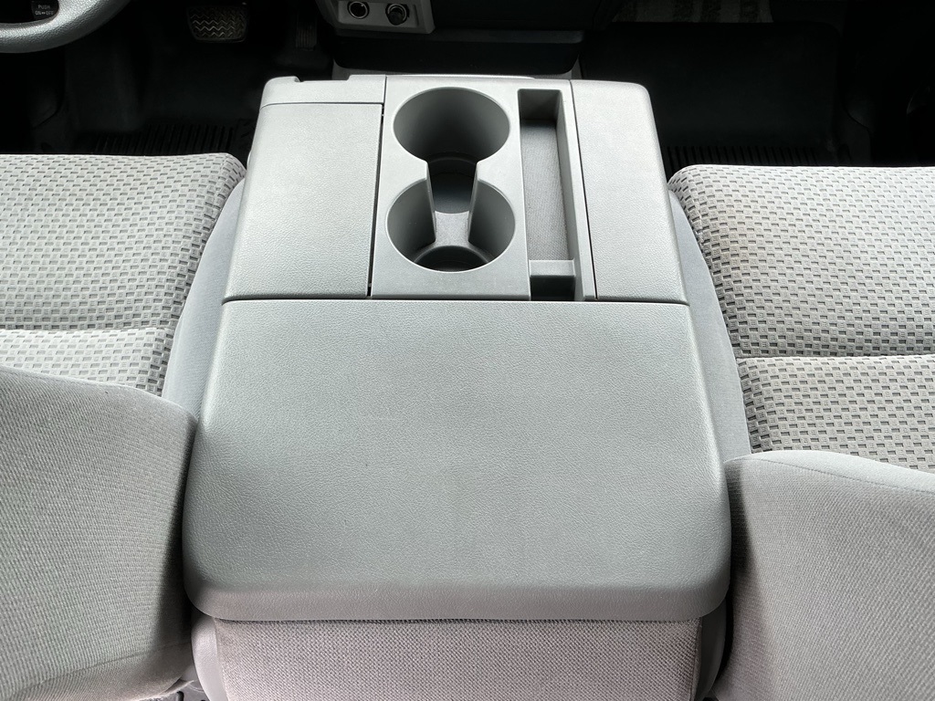 2008 Toyota Tundra SR5 photo 39