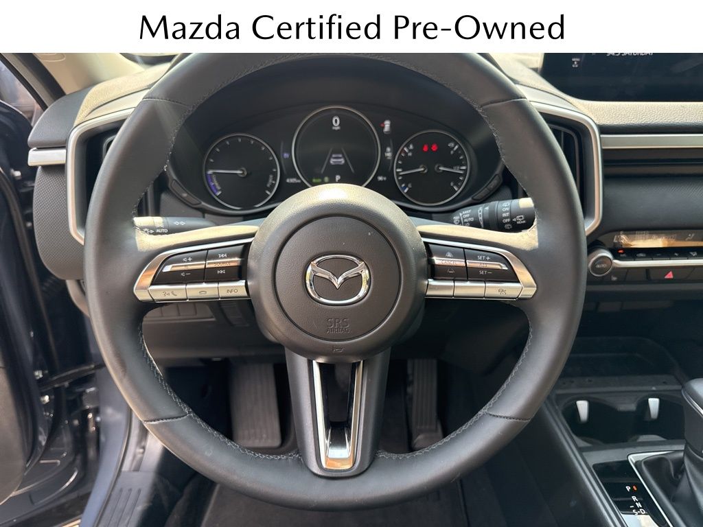 2025 Mazda CX-50 Preferred photo 8