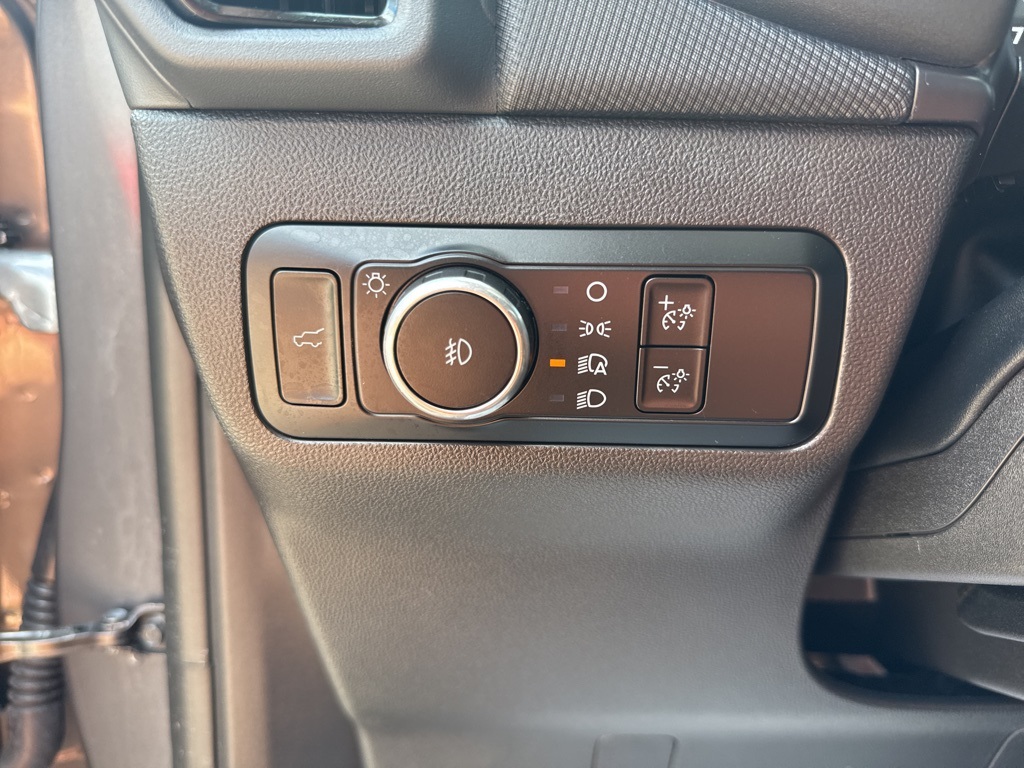 2023 Ford Bronco Sport Outer Banks photo 9