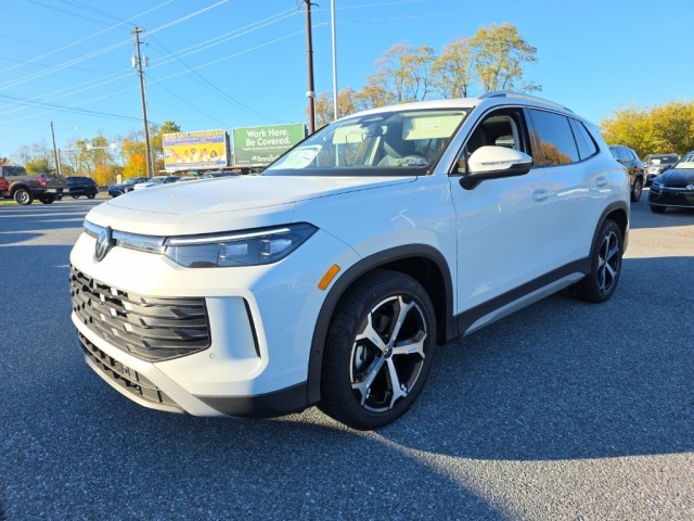 Volkswagen Tiguan ホワイト SUV Used White Volkswagen Tiguan near me for sale