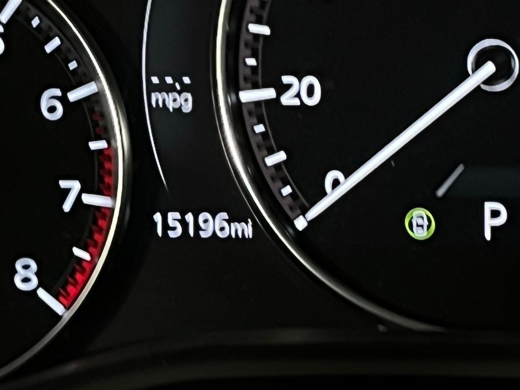 2024 Mazda CX-30 2.5 S Preferred photo 9